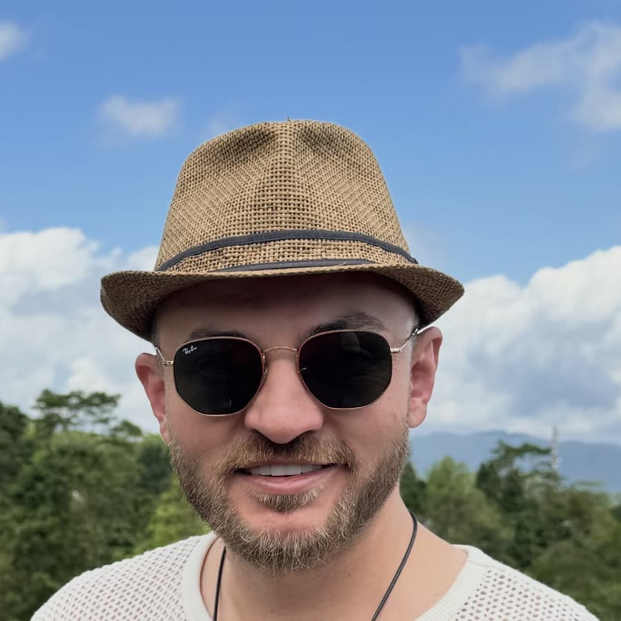 Furkan Baykaldı, Founder & CEO of PS GROUP INC