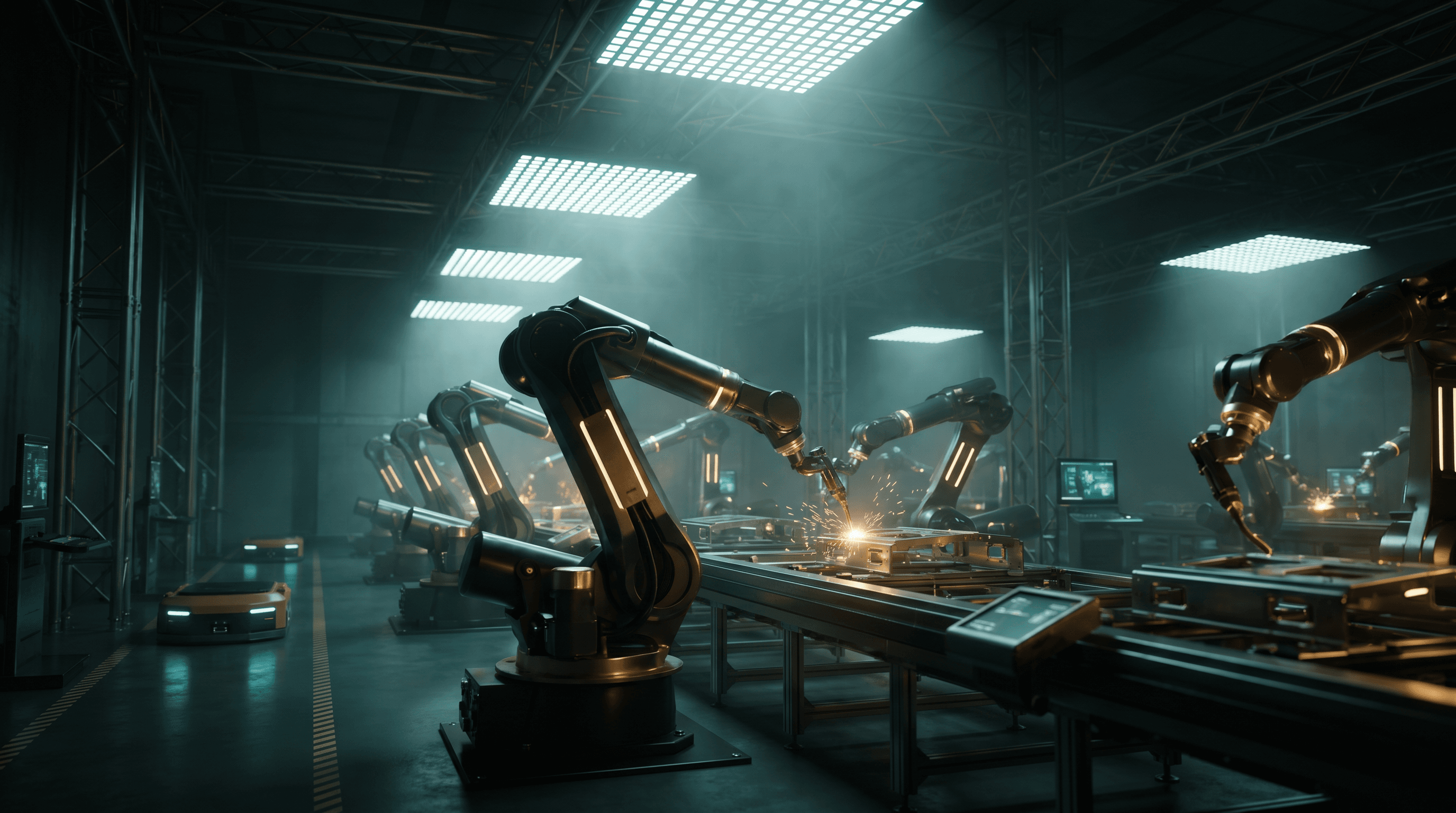 Automation
