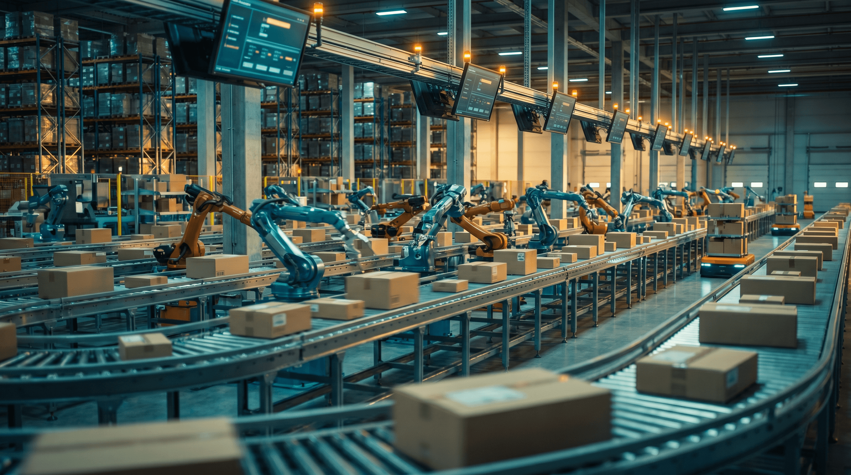 E-Commerce