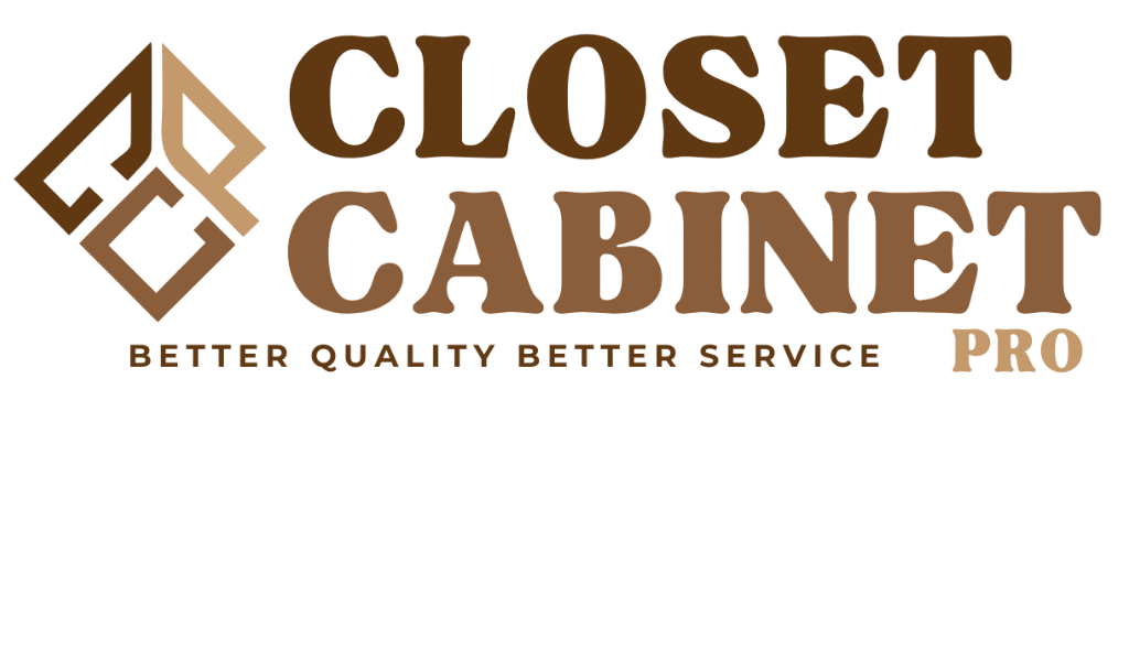 Closet Cabinet Pro